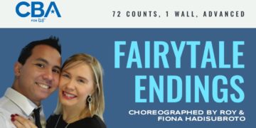 Fairytale Endings (CBA4LDF)