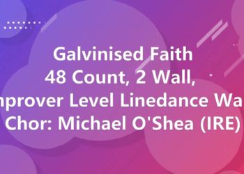 Galvinised Faith