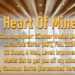 Heart of Mine