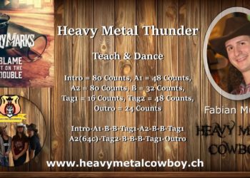 Heavy Metal Thunder (Style Catalan)