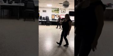 Honky Tonkin&rsquo; Dancing Queen