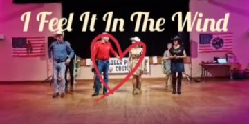 I Feel It in the Wind