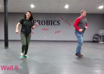 I’m Gonna Dance All Night