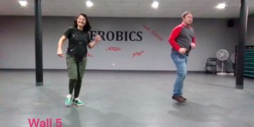 I’m Gonna Dance All Night