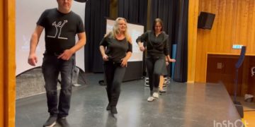 Keepin it Country (aka The Rondane)