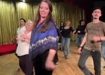 Let Your Boys Be Country