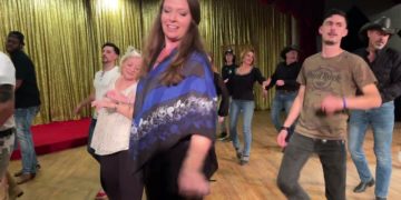 Let Your Boys Be Country