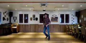 Lookin’ For Me (Style Catalan)