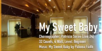 My Sweet Baby