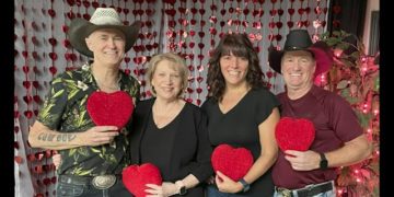 One Two Step Away (P)