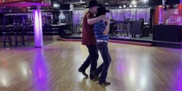 She’s From Texas (P)