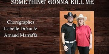 Something&rsquo;s Gonna Kill Me