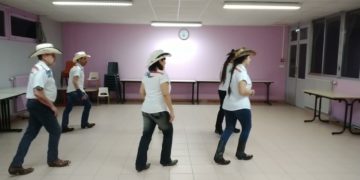 Still Have Some Cowboy Left