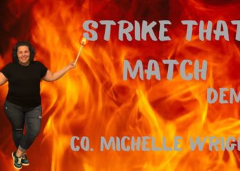 Strike That Match