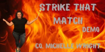 Strike That Match