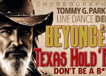 Texas Hold ‘Em Don’t Be a Bitch