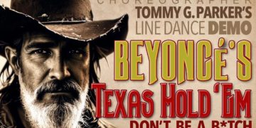 Texas Hold ‘Em Don’t Be a Bitch