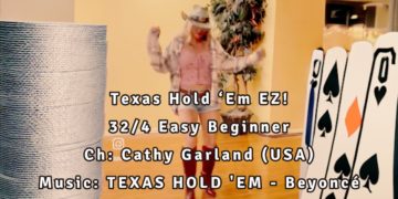 Texas Hold ‘Em EZ