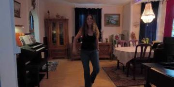 The Silence After You