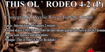 This Ol’ Rodeo 4-2 (P)