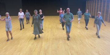 Tired of Toein’ the Line