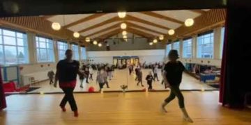 We Showed You The Door