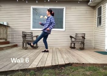 We Were Made To Move