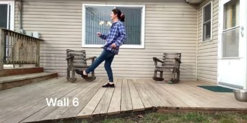 We Were Made To Move