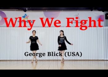 Why We Fight