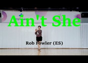 Ain’t She