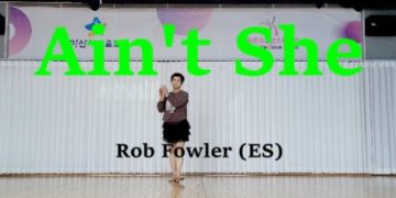 Ain’t She