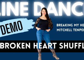 Broken Heart Shuffle