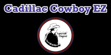 Cadillac Cowboy EZ