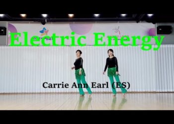 Electric Energy