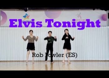 Elvis Tonight