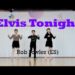 Elvis Tonight