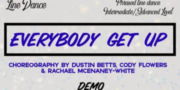 Everybody Get Up