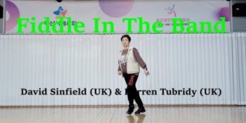 Fiddle In The Band