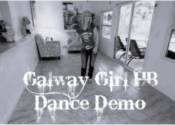 Galway Girl HB