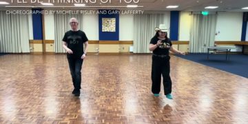 I’ll Be Thinking of You