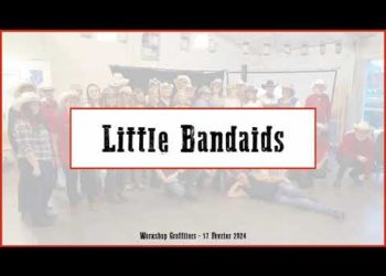 Little Bandaids