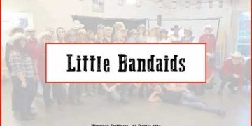 Little Bandaids