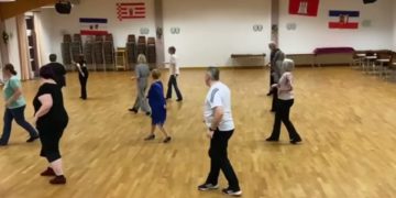 Living In A Crazy World