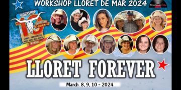 Lloret Forever