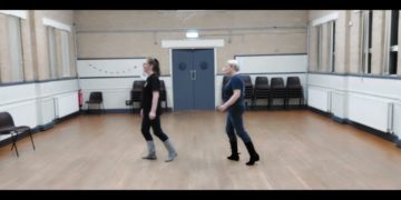 Make the Dust Fly, Baby