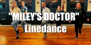Miley&rsquo;s Doctor