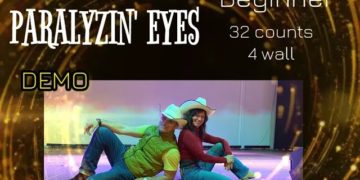 Paralyzin&rsquo; Eyes