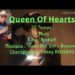 Queen of Hearts