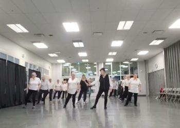 Sailor Samba Surprise