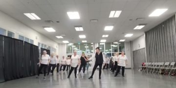 Sailor Samba Surprise